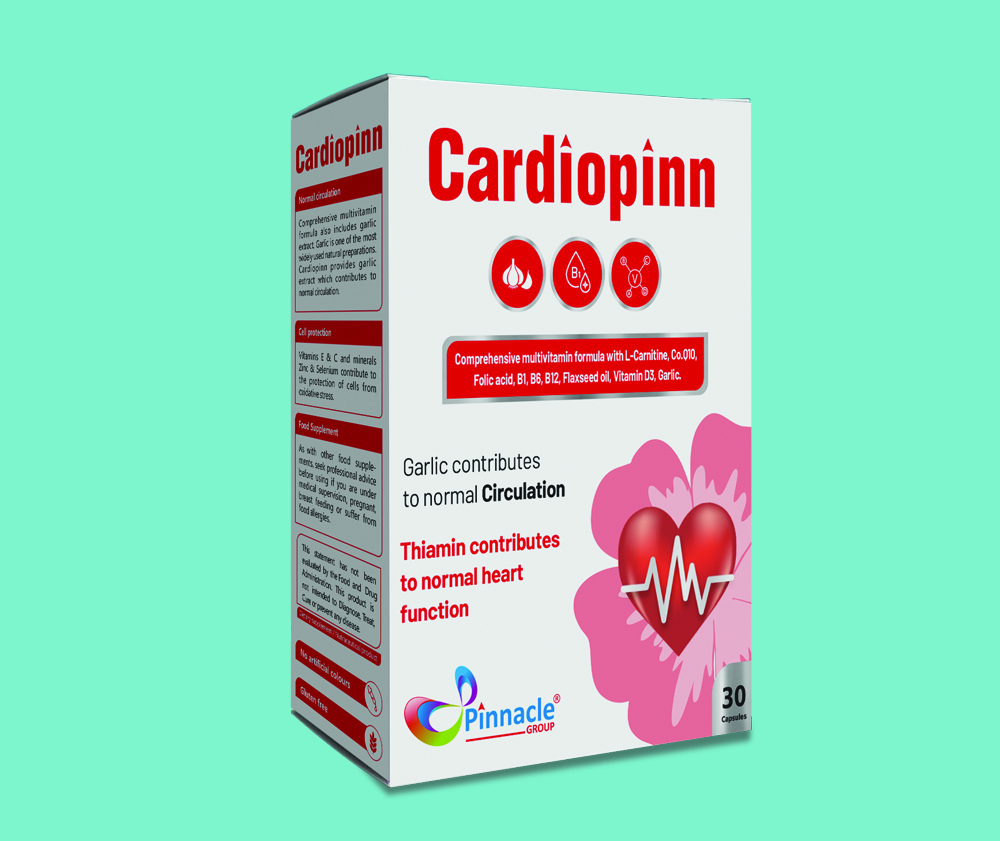 pharma companies in dubai