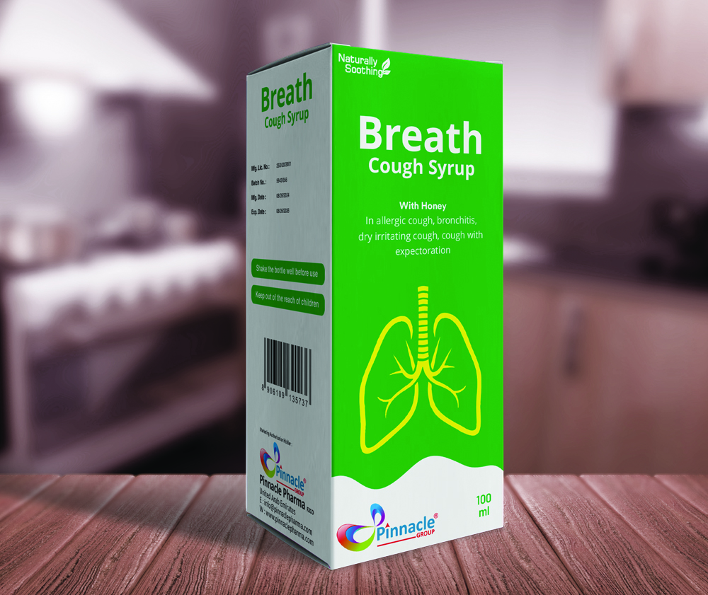 pharma companies in dubai