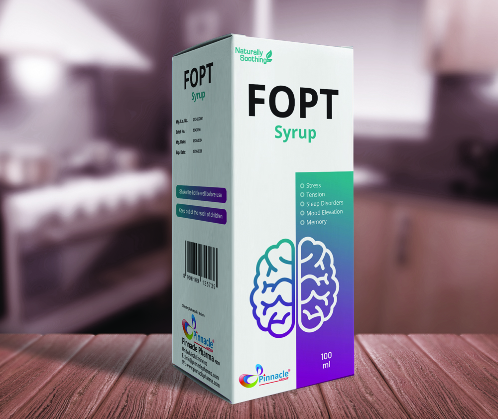 pharma companies in dubai