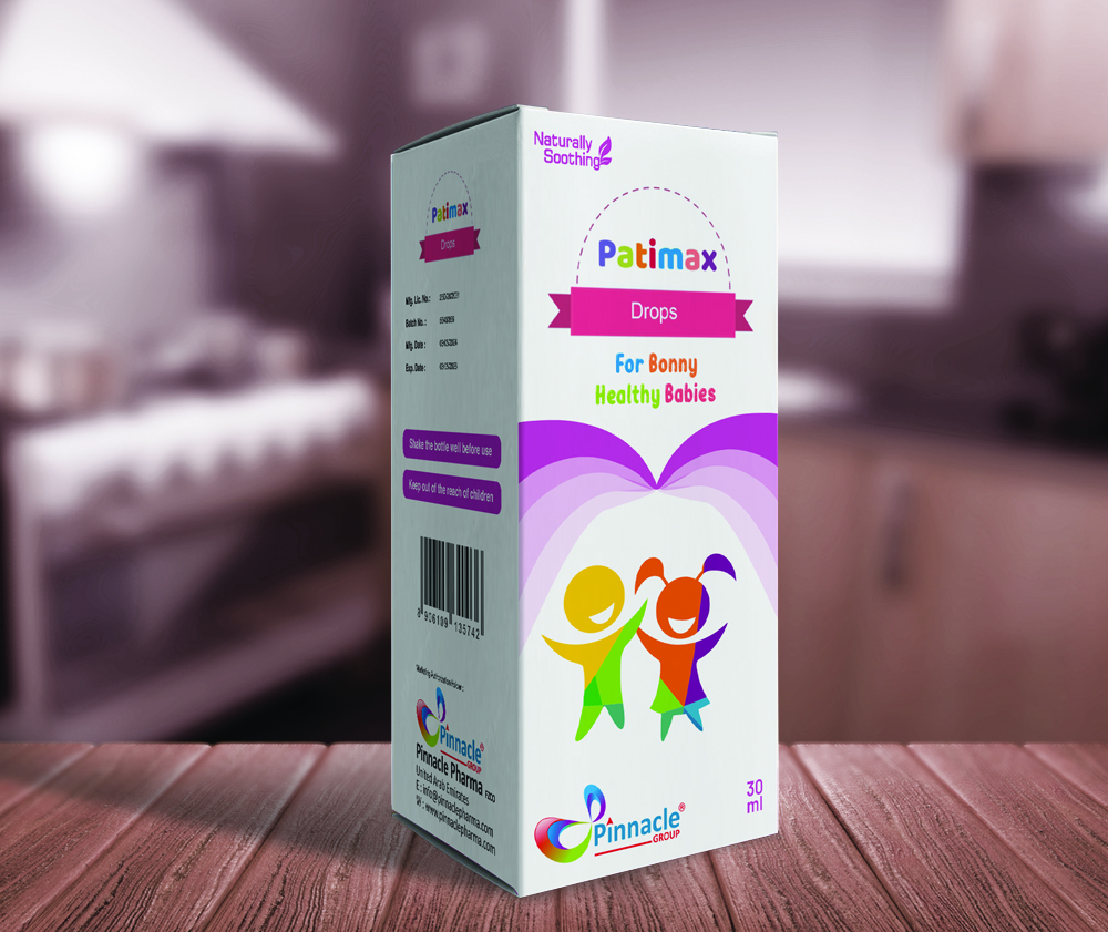 pharma companies in dubai