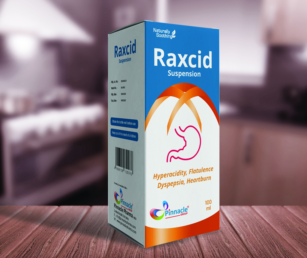 pharma companies in dubai