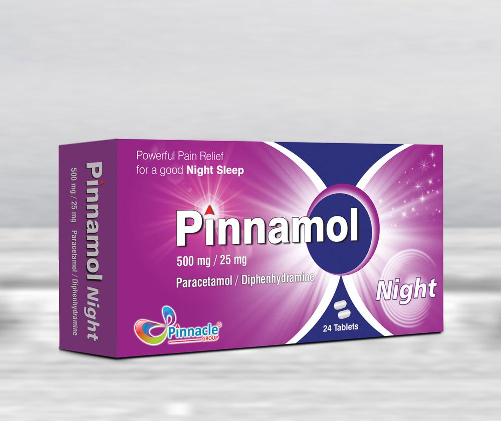 pharma companies in dubai